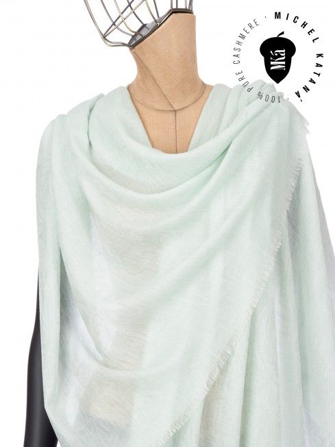 Палантин Унисекс JqT.W60_24DMW-8.13/MENTE